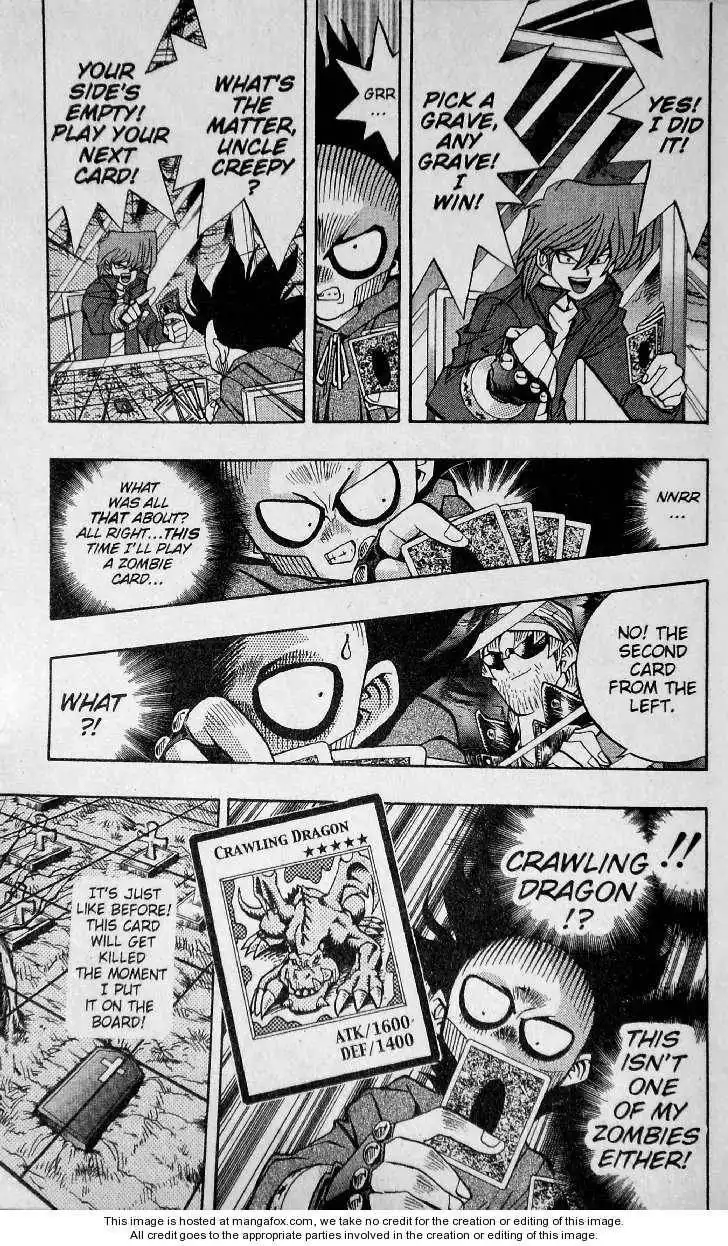 Yu-Gi-Oh! Duelist Chapter 30 13